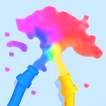 Color Water 3D icon
