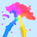 Color Water 3D