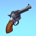 Cowboy Gun