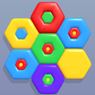 Jelly Connect 3D icon