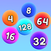 Merge Balls icon