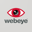 Webeye иконка