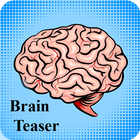 Brain teaser puzzles for kids ícone