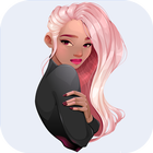 Qué tipo de chica eres? icon