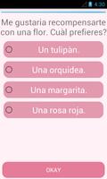 Qué tipo de chica eres? screenshot 2