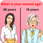 What Is My Mental Age? icon