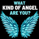 What Kind Of Angel Are You? APK