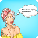 Who Are You in Friend Group? APK