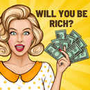 Will I Be Rich? Rich and Poor APK