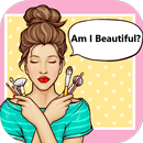 Am I beautiful? Personality APK
