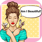 Am I beautiful? icon