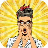 Best Friend Quiz ícone