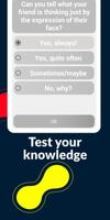 Friends Quiz screenshot 3