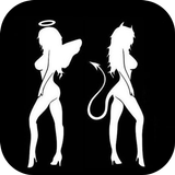 Angel Devil Quiz icon