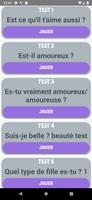 Est ce qu'il t'aime aussi ? screenshot 2