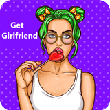 How To Get A Girlfriend? icon