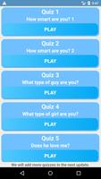 How Smart Are You? screenshot 1