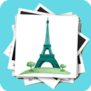 Picture Quiz - Europe Cities APK