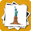 Picture Quiz - North America APK