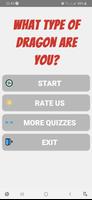What Type of Dragon Are You? poster