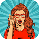 What Kind of Girl Are You? APK
