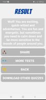 What Animal are You? screenshot 3
