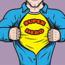 What is Your Super Power? APK