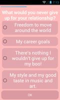 Who is Right Person For You? screenshot 3