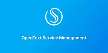 OpenText Service Management