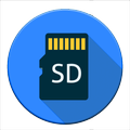 micro Sd Card Erase and Formatter