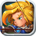 Archery Hero biểu tượng