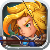 Archery Hero biểu tượng