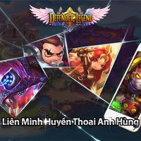 Defender Legend Cao Cấp bài đăng