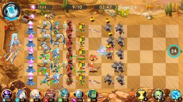 Defender Legend Premium imagem de tela 2