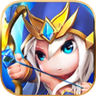 Defender Legend: Hero Champions TD