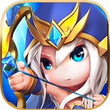 Defender Legend biểu tượng