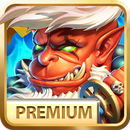 Defense Warrior Premium APK