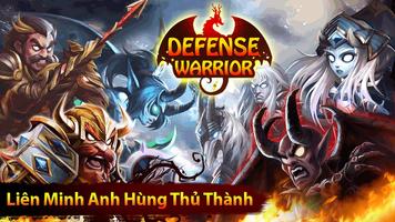 Defense Warrior Cao Cấp bài đăng