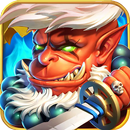 Defense Warrior: Castle Battle Offline APK