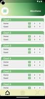 Microframe Tennis screenshot 2