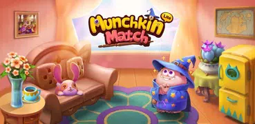 Munchkin Match Lite