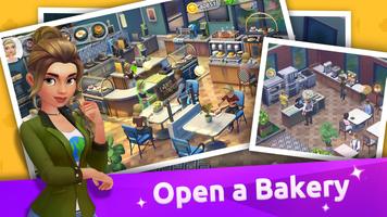 Bakery Life स्क्रीनशॉट 1