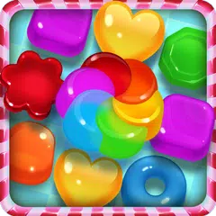 Jellipop Match Go APK 下載