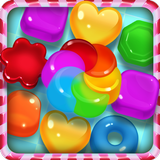 Jellipop Match Go APK