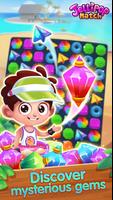 Jellipop Match Go تصوير الشاشة 2