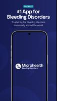 Microhealth Bleeding Disorders poster