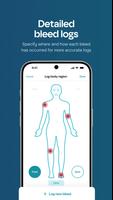 Microhealth Bleeding Disorders screenshot 3