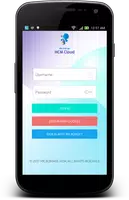 برنامه‌نما Microimage HCM عکس از صفحه