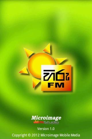 Hiru FM for Android - APK Download