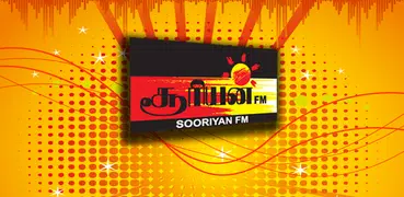 Sooriyan FM Mobile